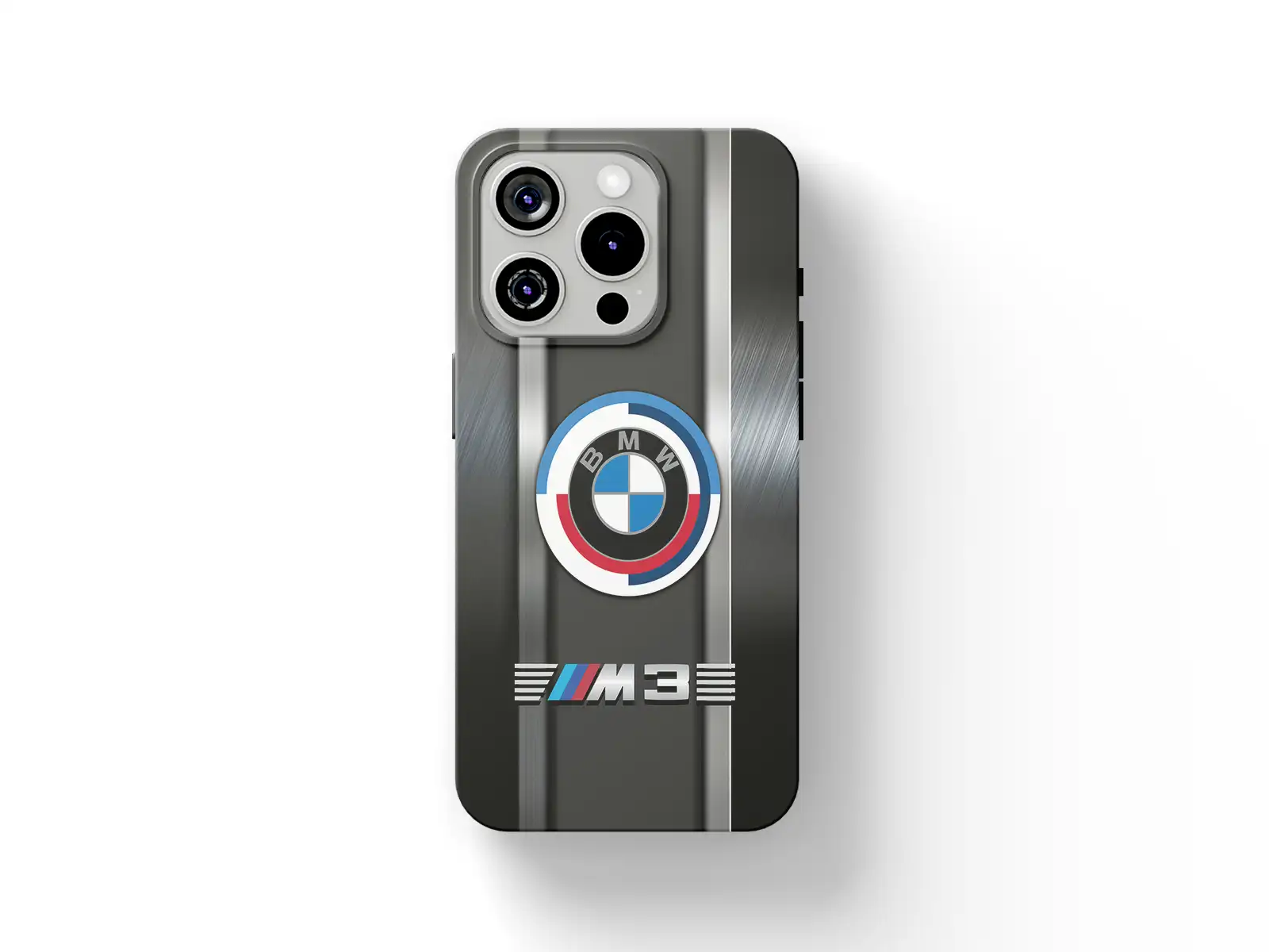 BMW Telefonhülle Tuning Drift Stil